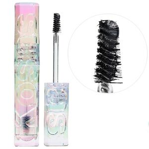 Kosas Air Brow Clear Eyebrow Gel with Lamination Effect